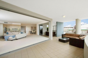 Terrace 5 - Kingscliff Oceanview Kingscliff
